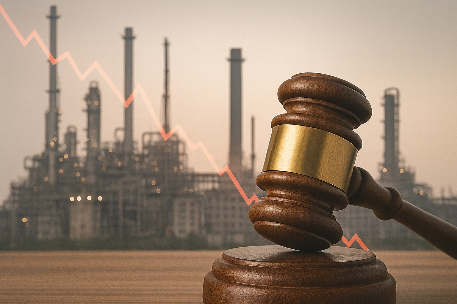 Konya'da 1 günde 4 konkordato kararı açıklandı