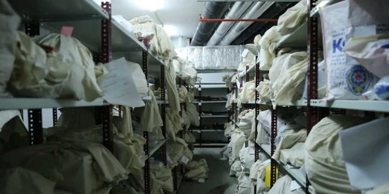 Adli Emanet Büroları Alarmda! 81 İlde Sıkı Denetim