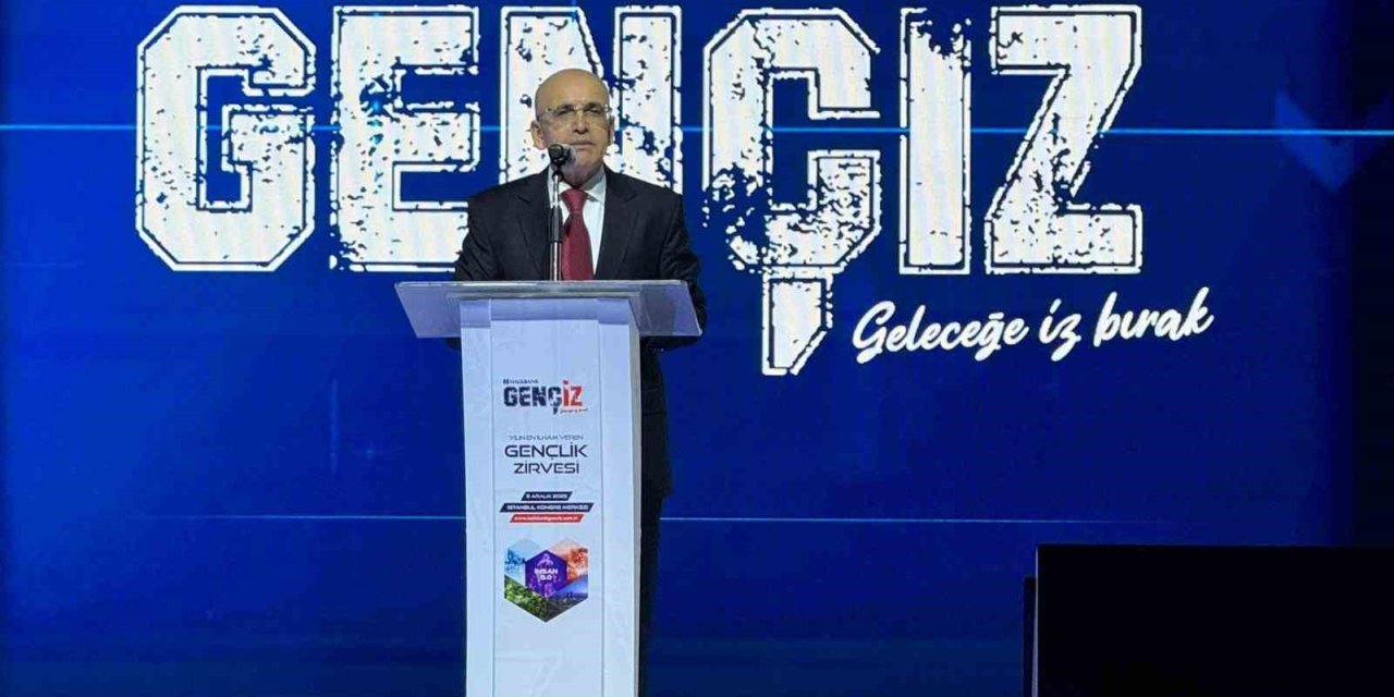 Bakan Şimşek, Kira ve Eğitim Enflasyonunu İşaret Etti: Yeni Adımlar Geliyor