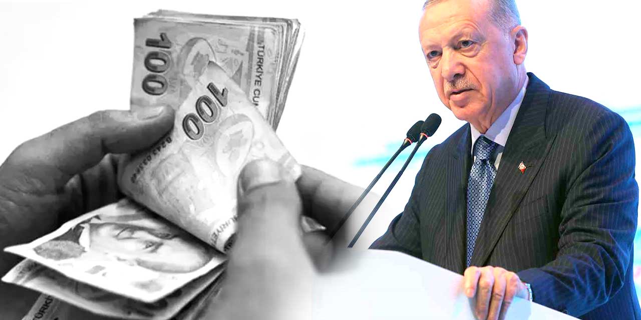 Bürokrasi Zammı Geri Çekildi: Erdoğan’dan Ücret Adaleti Talimatı