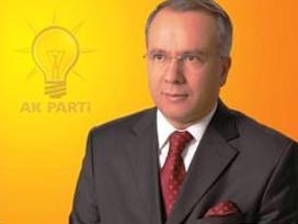 Eski sendikacı Hasan Dinçer, AK Parti adayı