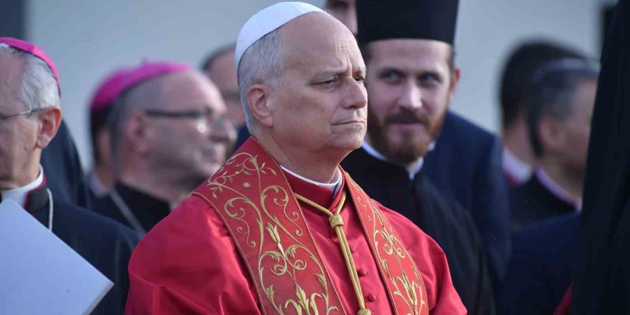 Papa bir geldi pir geldi: Hareketlilik başladı