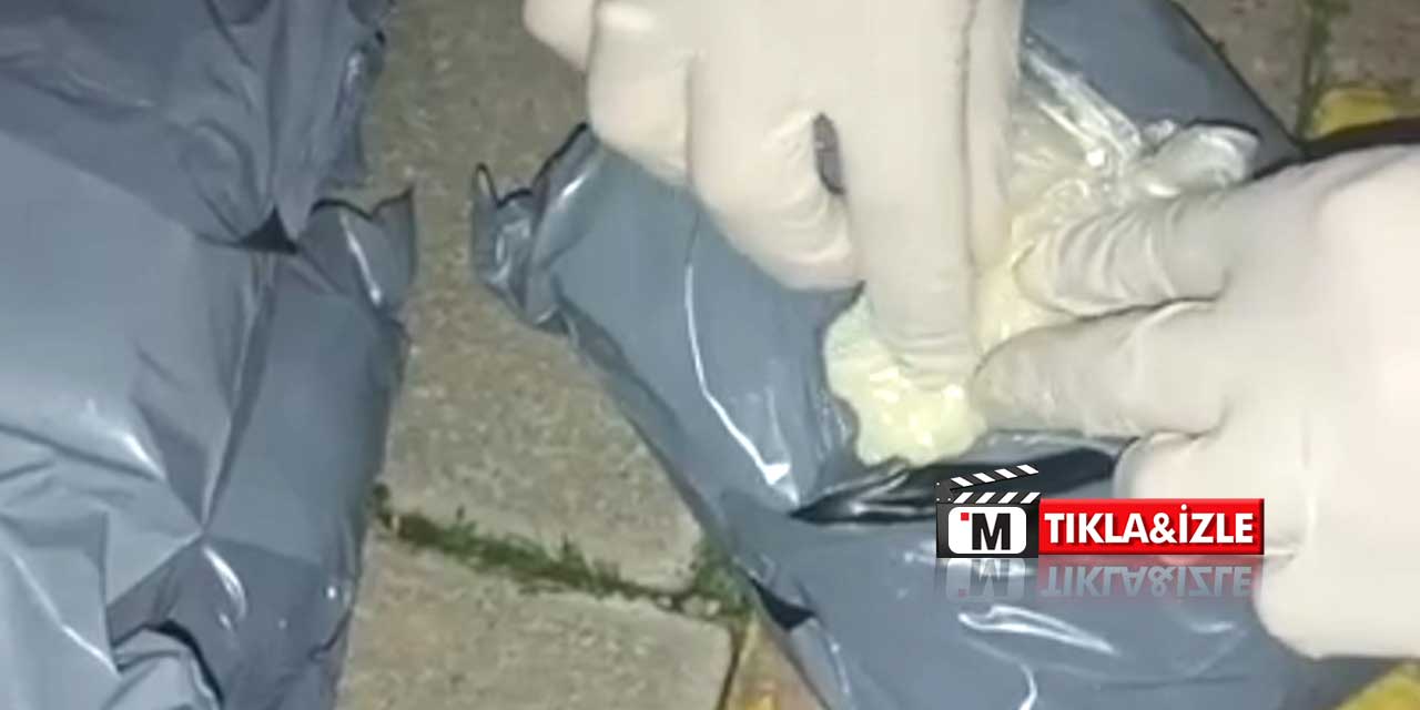 Ali Yerlikaya duyurdu: Zehir tacirlerine Konya dahil 72 ilde baskın