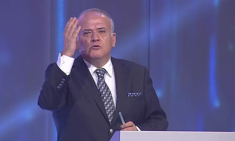 Ahmet Çakar’a gözaltı sonrası hastanede anjiyo uygulandı