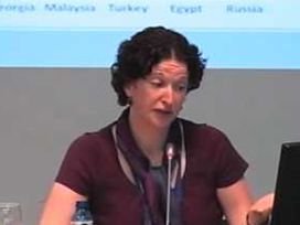 ABD'li özgürlük kuruluşundan uyarı!