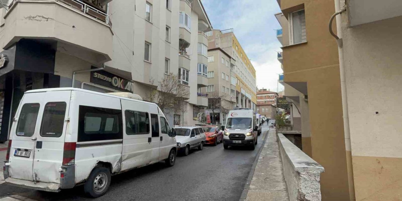 Baş dönmesiyle uyandılar, zehirlendiklerini anladılar