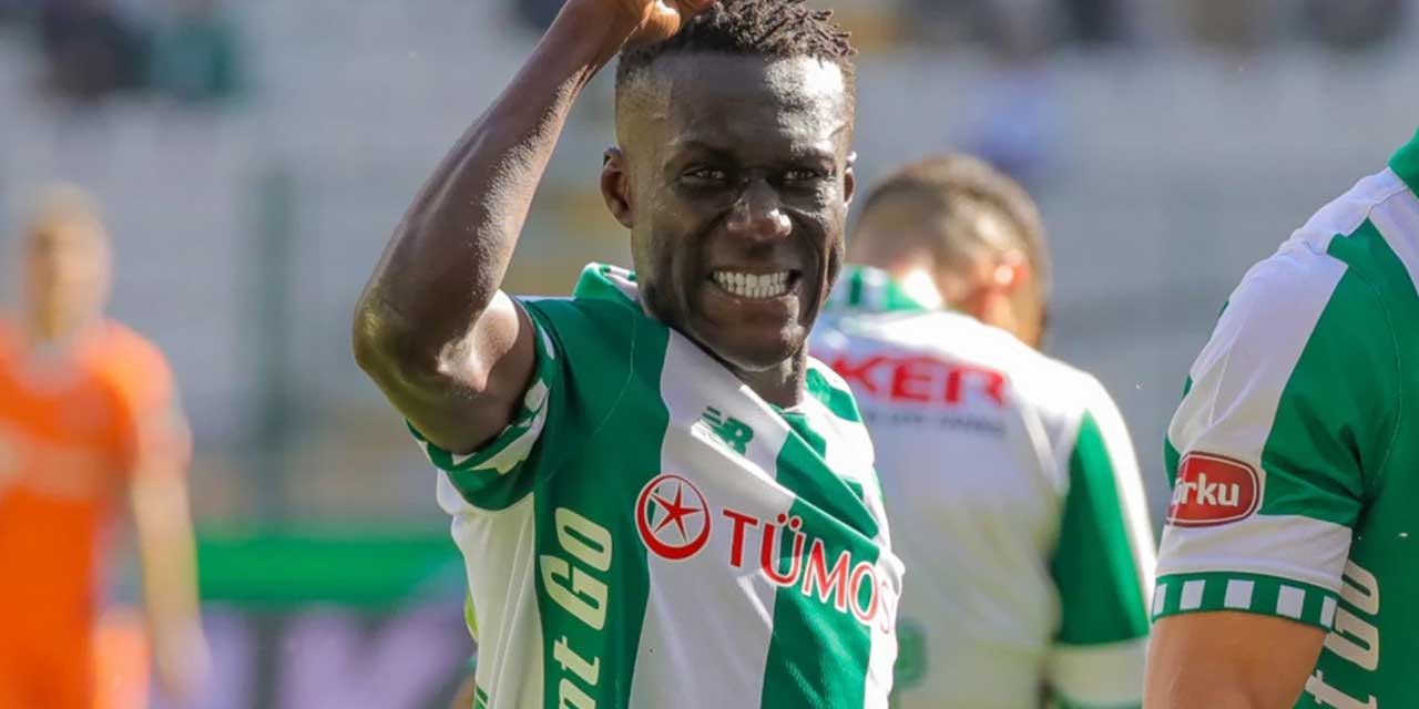 Konyasporlu Ndao’nun da yer aldığı bahis soruşturmasında 29 tutuklama talebi