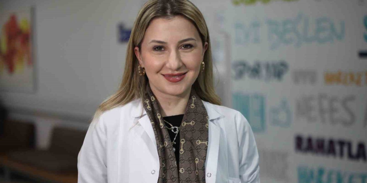 Kışın artan enfeksiyonlara karşı uzmanlardan bağışıklık uyarısı