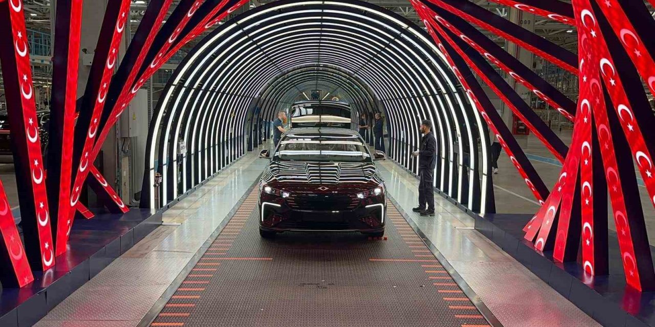 Otomotiv ihracatında büyük sıçrama: Avrupa pazarları öne çıktı