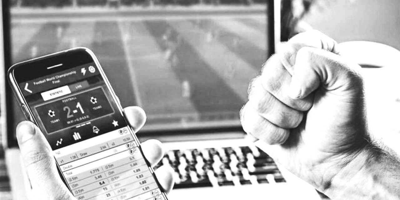 Showbahis çetesi dağıtıldı! 2 milyarlık ağ deşifre oldu