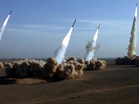 Dünyada en fazla silah satın alan ülke!