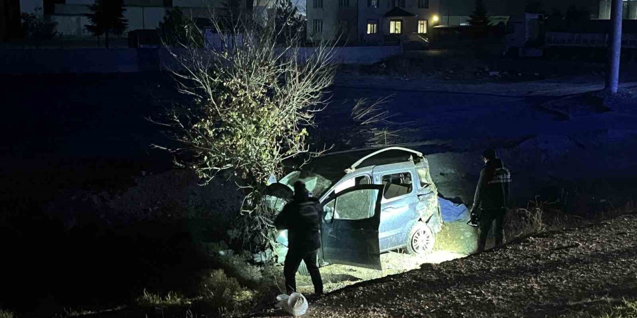 Konya Trafiğinde Kara Tablo: 11 Ayda 104 Kayıp