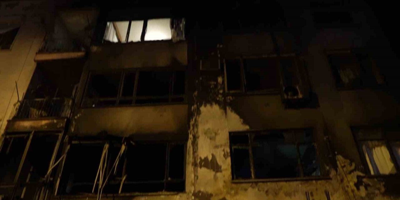 'Yanmaya hazır mısınız?' diyerek ateşe verdi iddiası: Sanık hakim karşısında