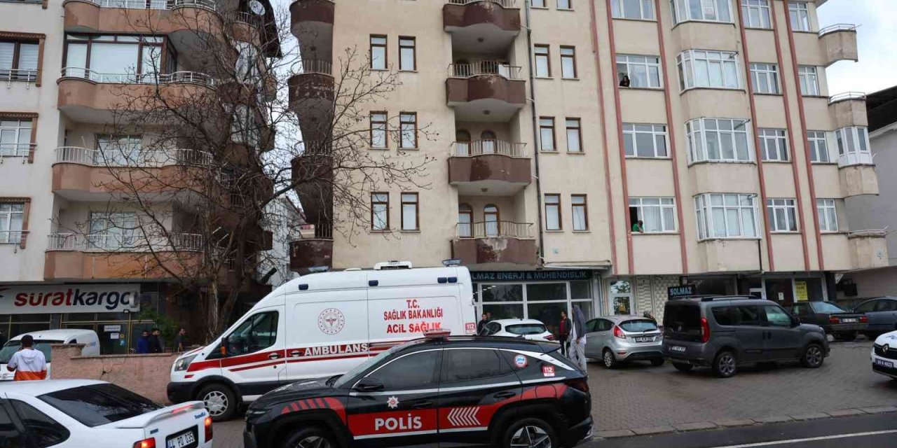 Nevşehir’de balkondan düşen kadının ölümünde yeni gelişme