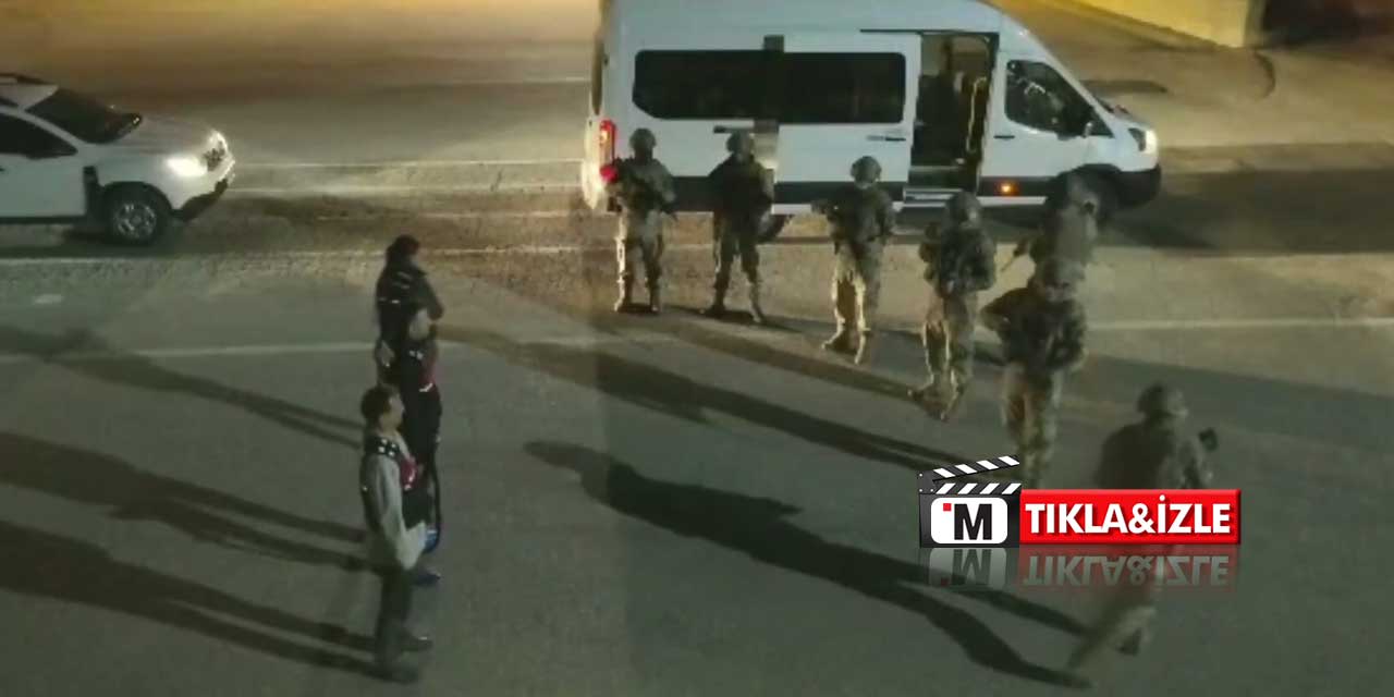 Konya hattı deşifre oldu: DEAŞ finans ağı çöktü