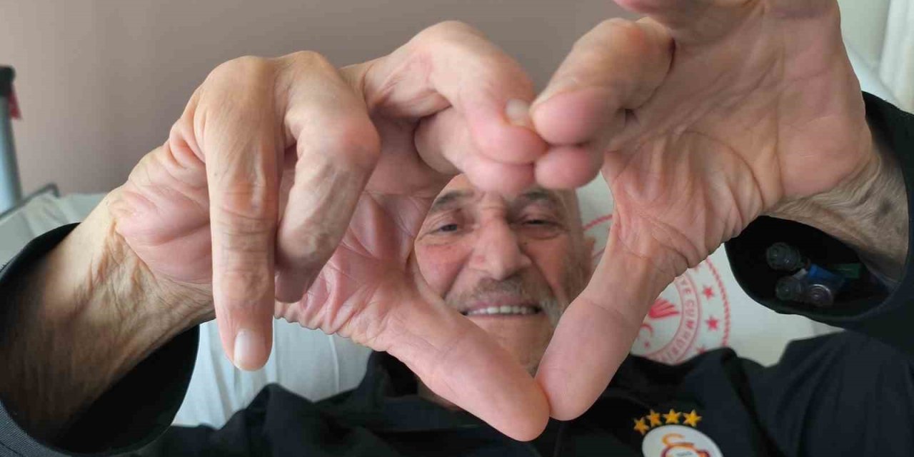 Tecavüzcü Coşkun'dan sevenlerine iyi haber: Yarın taburcu oluyorum