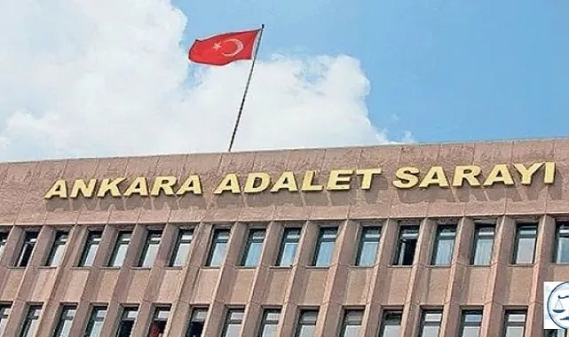 Kamu görevlilerine ait e-imza sahteciliğinde 123 sanık için iddianame kabul edildi