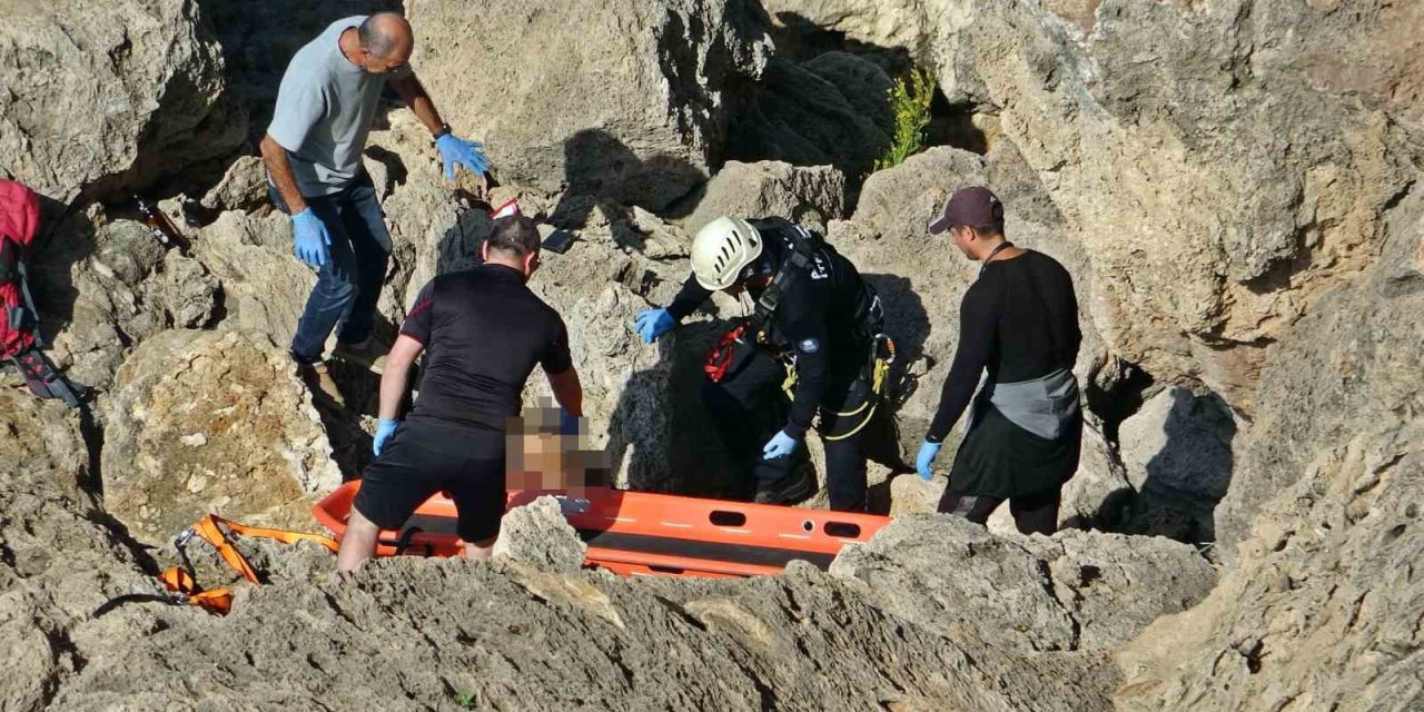 Sami Kırkuşu olayında yeni gelişme: 2 kişi serbest bırakıldı