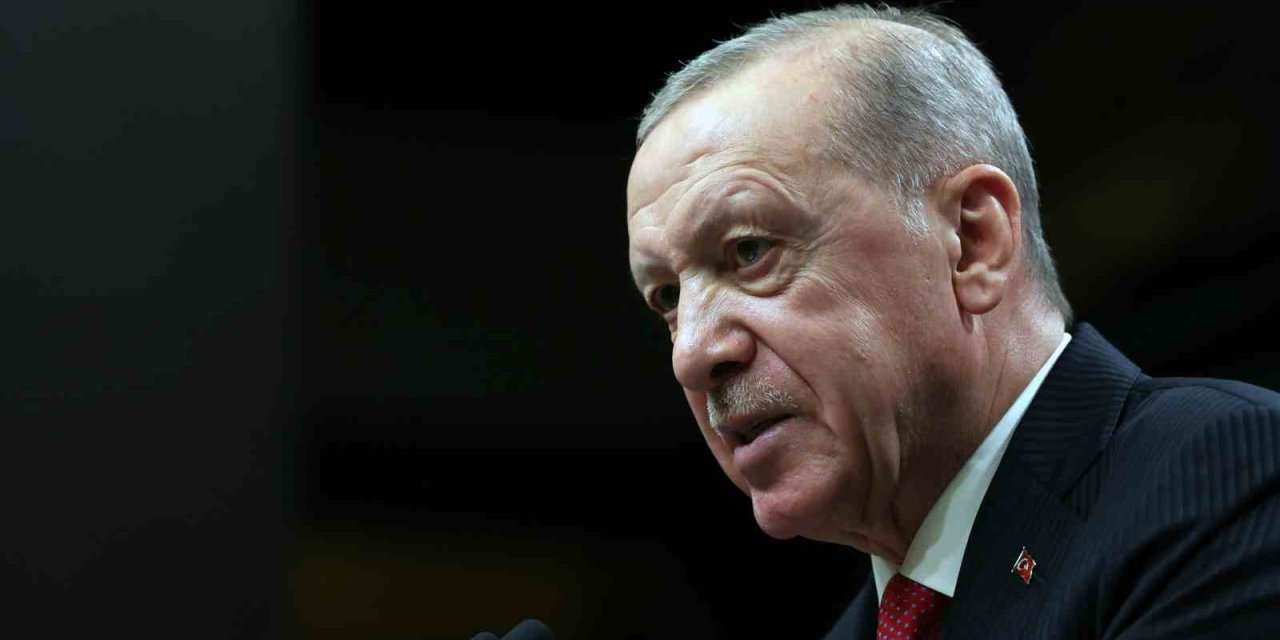 Erdoğan’dan TİSK’e Asgari Ücret Mesajı: Elinizi Taşın Altına Koyun