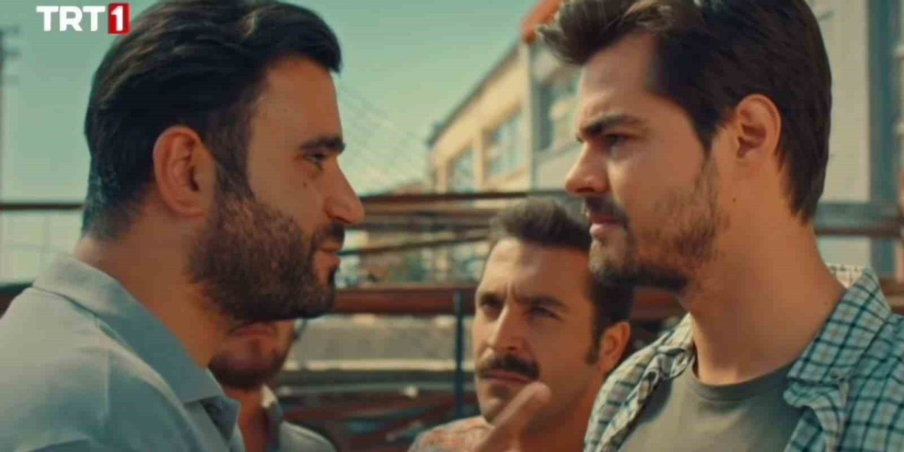 Ertuğrul Aslan Niğde’nin adını tiyatro ve ekranlarda duyuruyor