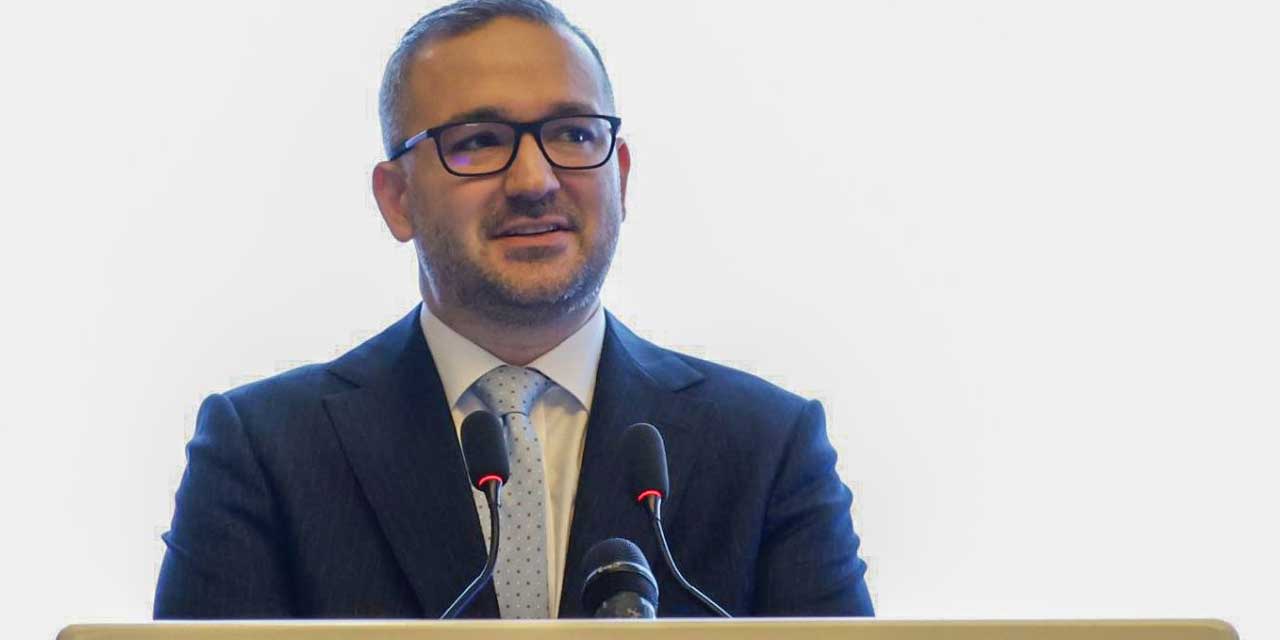 Enflasyon Kontrolde: Merkez Bankası’ndan Net Mesaj