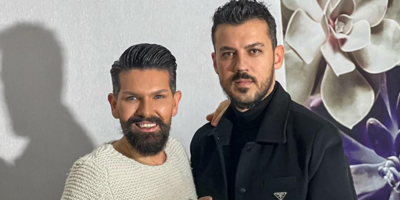 “Heralde” kelimesine patent alındı