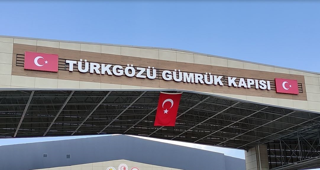 Türkiye-Gürcistan geçişlerinde zorunlu sağlık sigortası dönemi 2026’da başlıyor