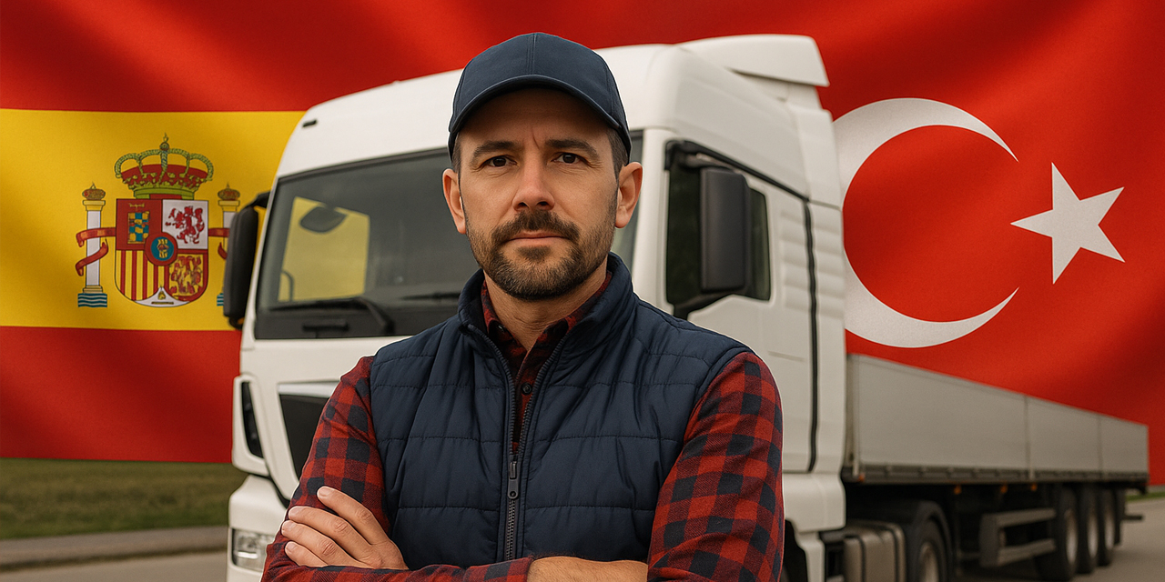 İŞKUR'a ilan verdiler! 35-40 bin Euro maaşla şoför arıyorlar