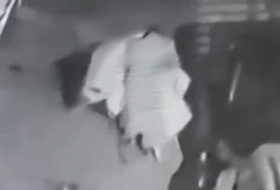 İzmir'de hırsızlar gözünü balkonlara dikti