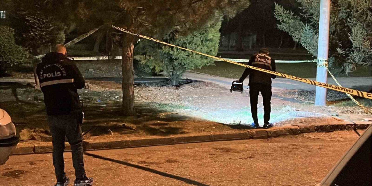 Feritpaşa’da gerilim tırmandı: Kafede başlayan kavga hastanede bitti