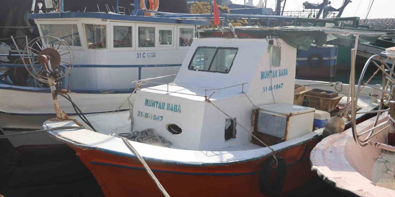 12 gün sonra acı haber: Hatay’da kayboldu, Kıbrıs'ta cansız bedeni bulundu