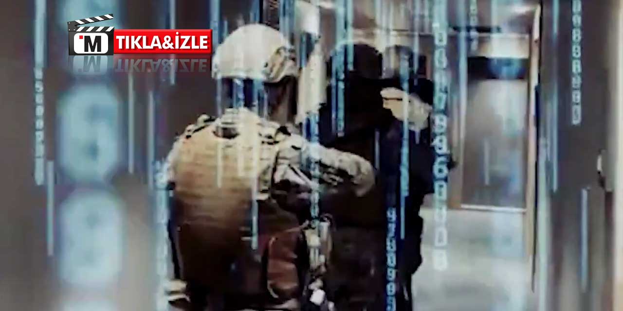 Dijital tuzak bozuldu: Konya yine listede