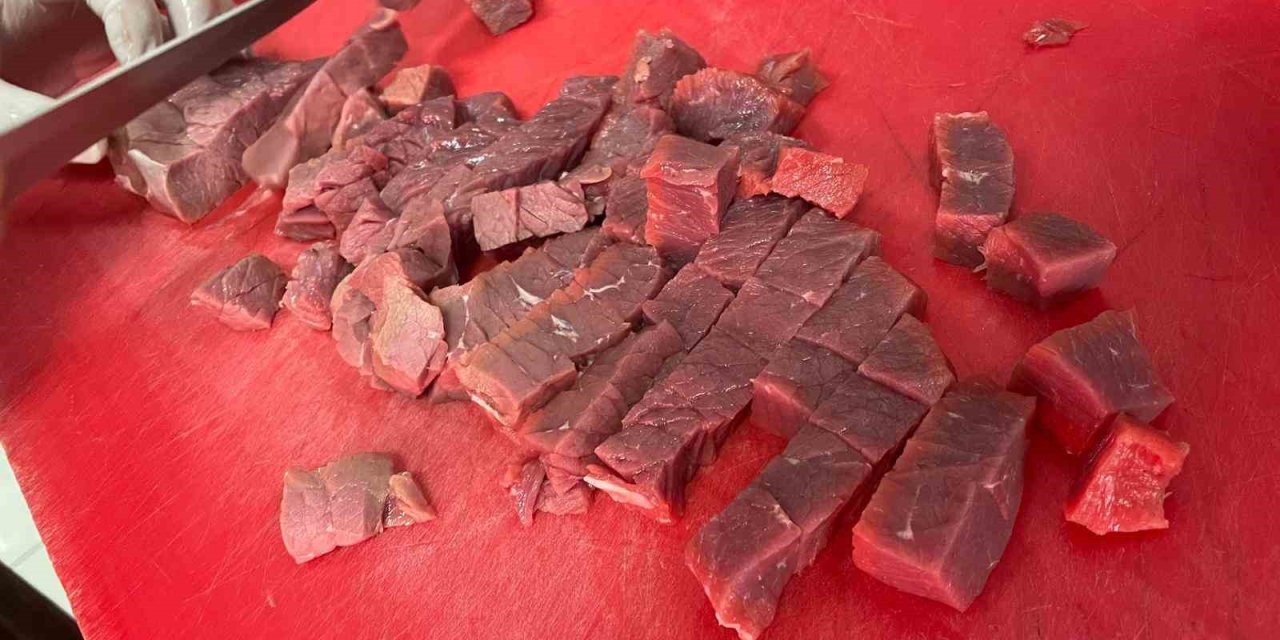 Şap salgını kırmızı et fiyatlarını tırmandırdı