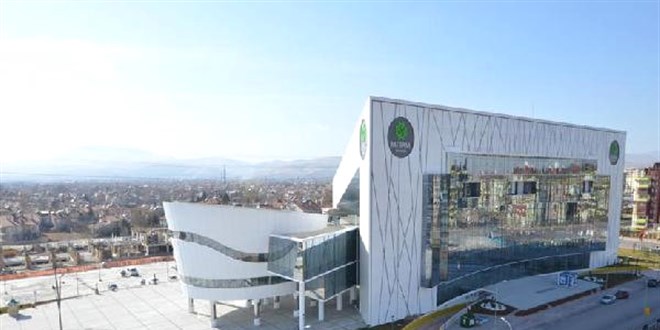 Konya'da büyük hareketlilik! Meram ilçesinde yüzlerce parsele düzenleme