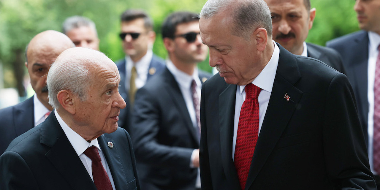 Saadet Partisi Cumhur İttifakı'na Katılıyor