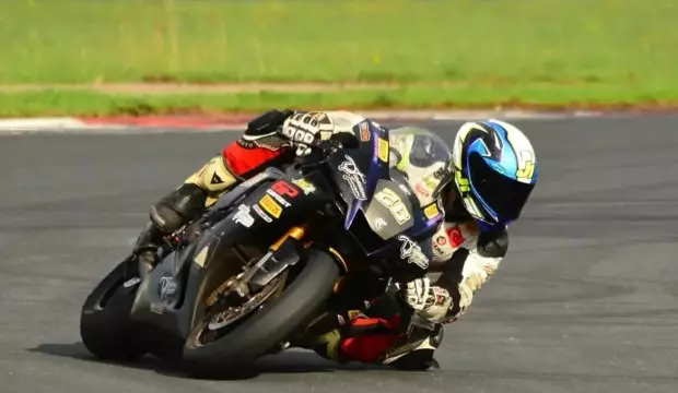 Ödemişli motosiklet sporcusu Özgür Çapacı kazada hayatını kaybetti