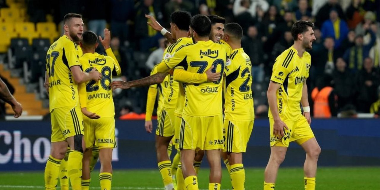 Süper Lig’de 16. hafta tamamlandı: Galatasaray zirvede kaldı