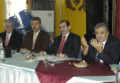 Amacımız okul sayısını artırmak