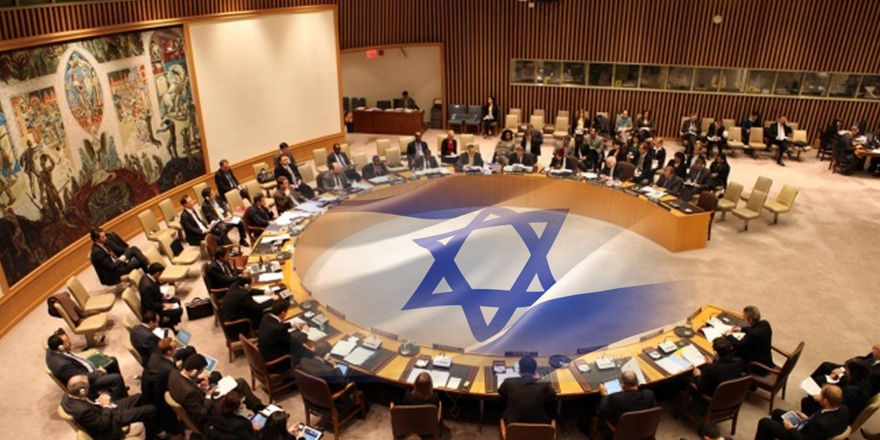 İsrail BM'nin elektrik ve suyunu kesiyor