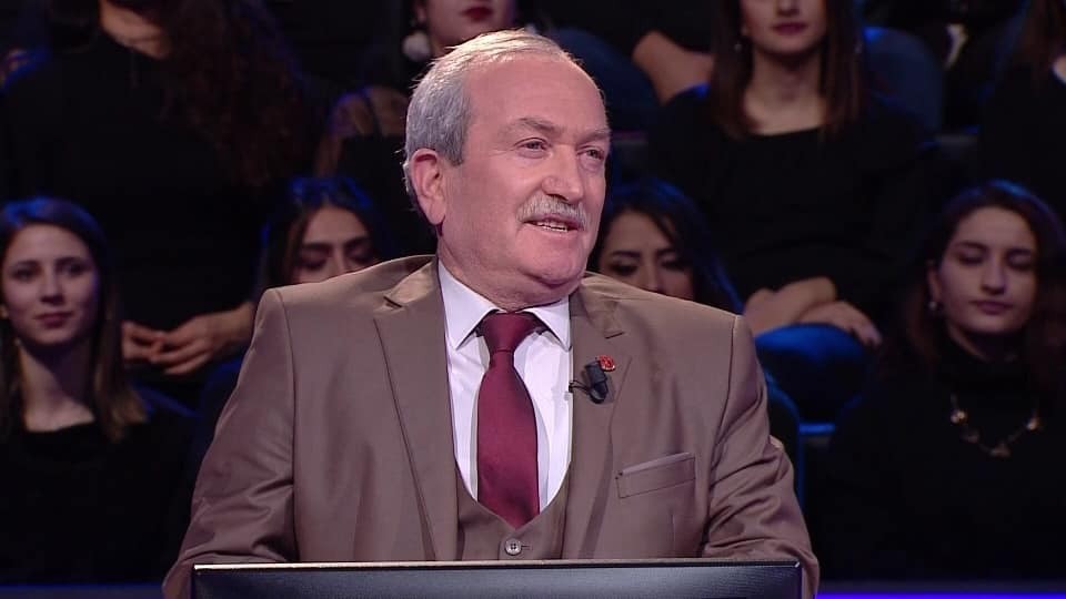 Kayıp olarak aranan eski muhtar varilin içinde ölü bulundu