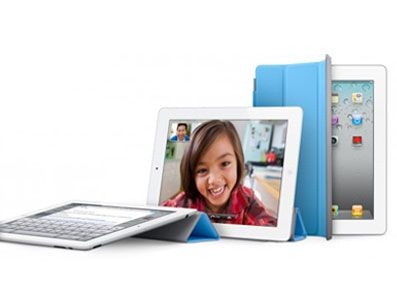 iPad 2 yok satıyor