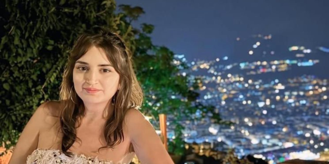 Barışmak için beklediği dayısı, genç kadının eceli olmuş