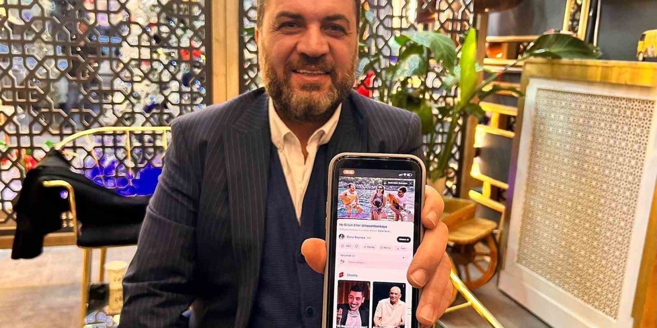 Ankaralı Coşkun’dan telif tepkisi: İddialar gerçeği yansıtmıyor