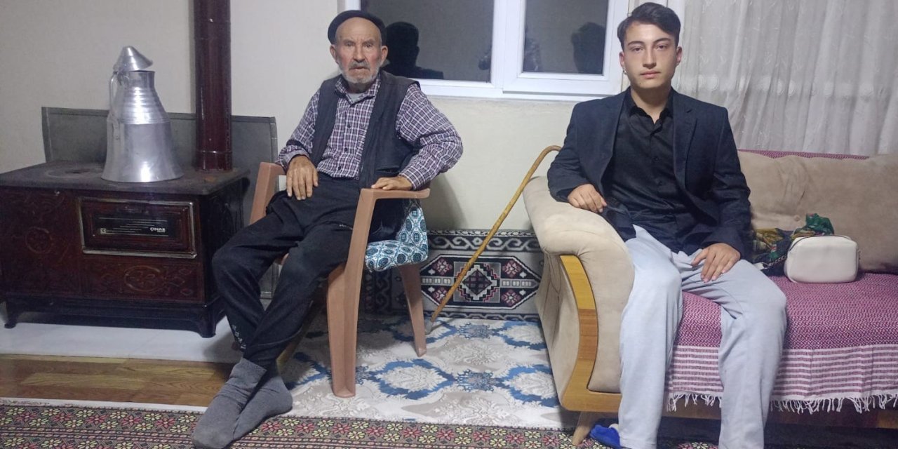 Al Fadimem’in Asıl Hikâyesi 40 Yıllık Kayıtla Ortaya Çıktı