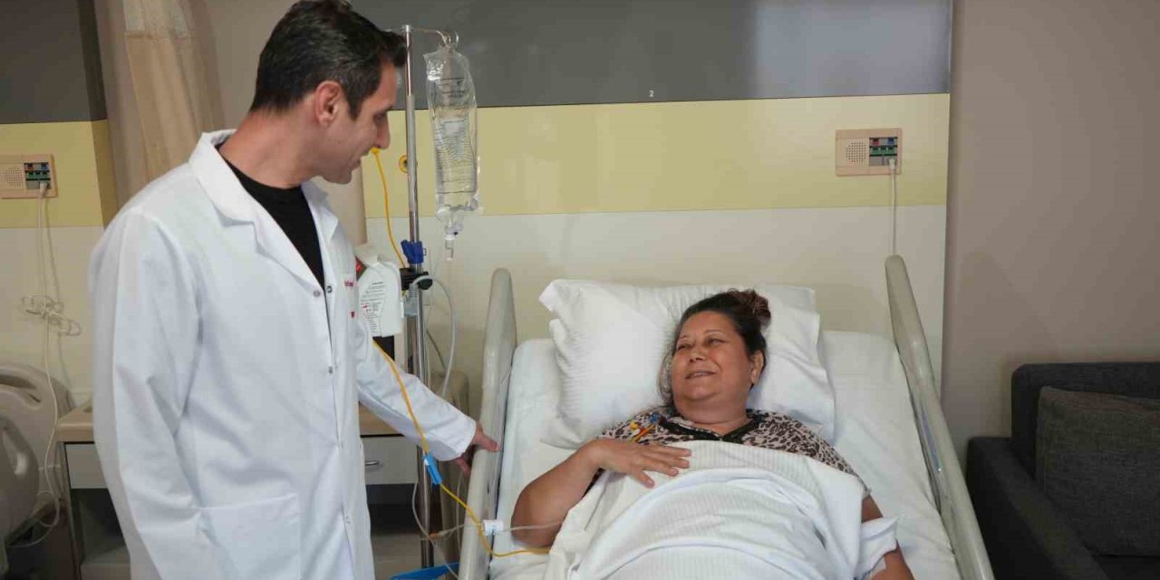 Konya’ya Uzanan Organ Bağışı Umudu: Bir Telefon Hayatı Değiştirdi