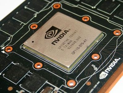 GTX 590 şaşırttı