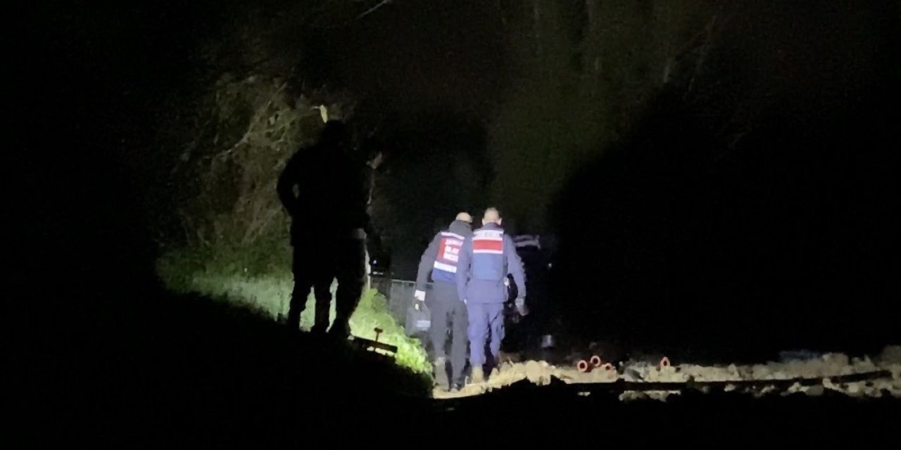 Eski muhtarın varilde ölü bulunmasıyla ilgili ilk bulgular açıklandı