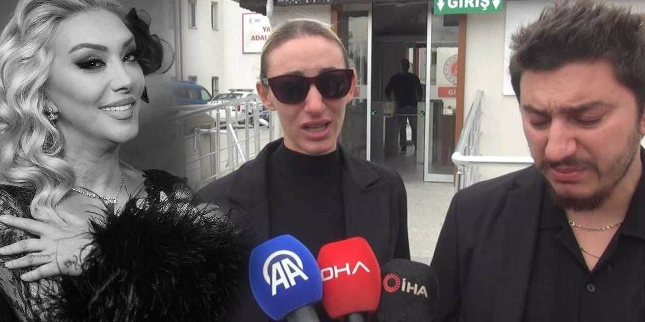 Güllü davasında çarpıcı iddialar: Poliçe detayı yeniden gündemde