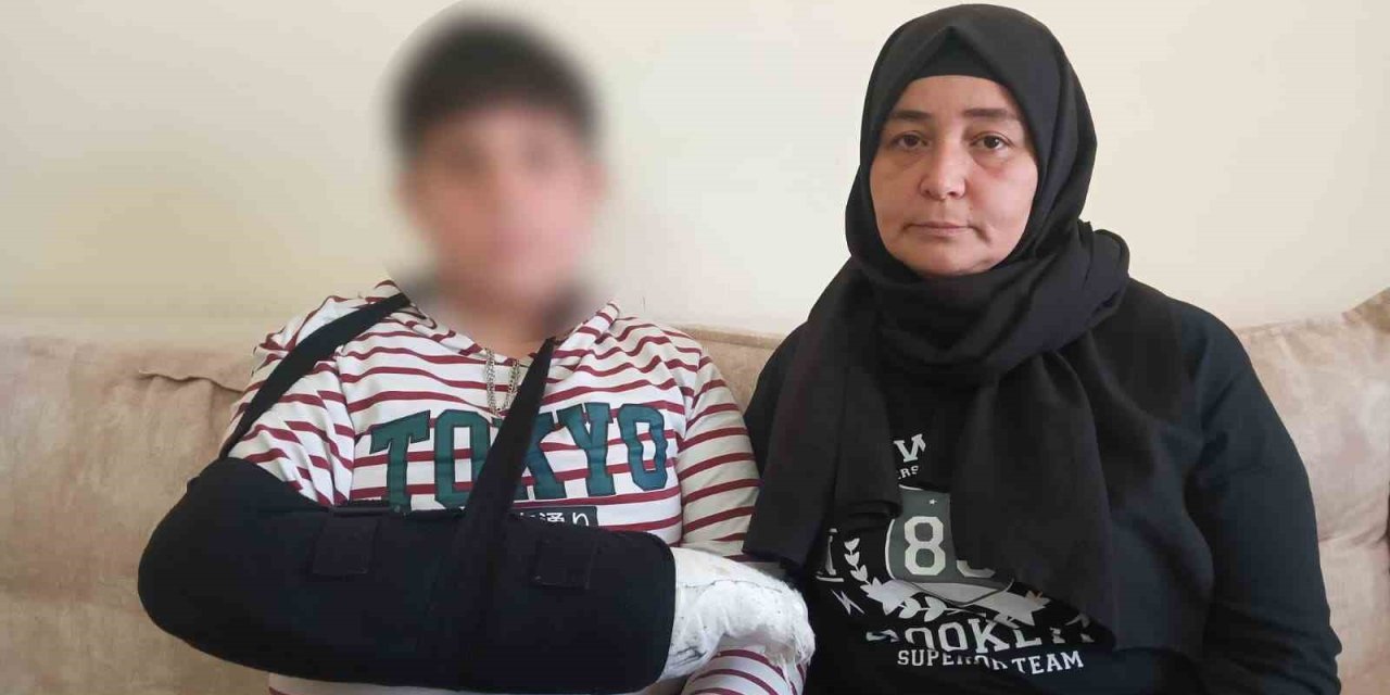 Ortaokulda Yaşanan Şiddet İddiası Velileri Harekete Geçirdi