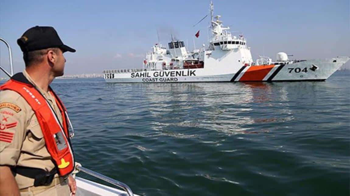 Sahil Güvenlik Komutanlığı uzman erbaş alacak: Kimler başvuru yapabilecek?